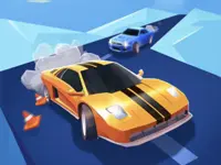 Burnout Drift 3 Unblocked - Unleash Your Drifting Skills