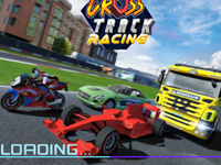 Cross Track Racing