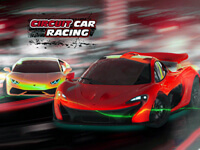 Circuit Car Racing