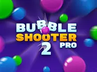 Bubble Shooter Pro 2