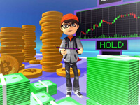 Crypto Master