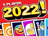 Uno 2022