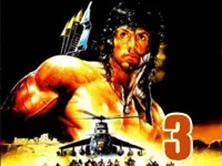 Rambo 3 SEGA Online