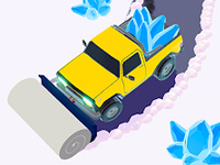 Snow Cleaner