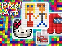 Pixel Art challenge