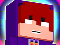 Herobrine and Siren Head: Monster school 3