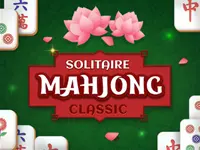 Classic Mahjong Solitaire