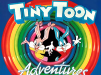 Tiny Toon Adventures