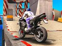 Bike Stunt Racing Game 2021