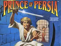 Prince Of Persia