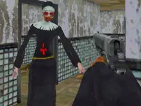 Kill The Evil Nun