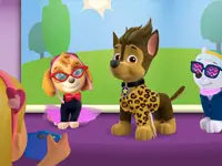 Paw Patrol: Picture PAWfect Dress-Up