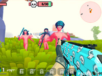 FUNNY SHOOTER 2 - Play Online for Free!