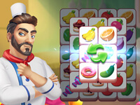 Cooking Tile