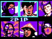 Mortal Kombat V1996 Turbo 30 Peoples