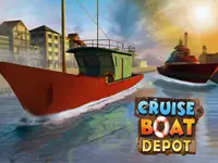 Cruise Boat Depot