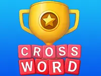Crossword Online: Word Cup