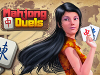 Mahjong Duels