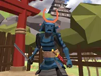 Mini Samurai Kurofune
