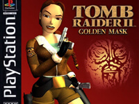 Tomb Raider 2 PlayStation