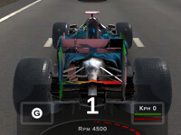 Crazy Grand Prix is a Formula 1 Racing Game, New Free Browser Game 2022