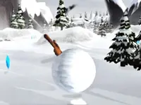 Snowball Destroyer