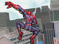 Spider-Man: The Movie | Game Boy Advance