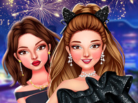 New Years Eve Cruise Party