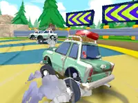 SabesWings: The Best 10 Car Games Unblocked