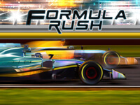 Formula Rush Online