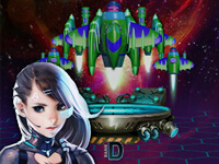 Skyforce Invaders