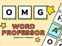 OMG Word Professor