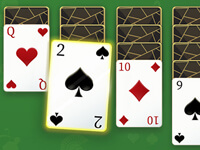 Solitaire 15 in 1 Collection