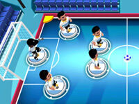 Soccer Duel 🕹️ Jogue no CrazyGames