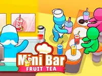 Mini Bar Game