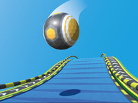 Rolling Ball