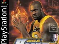 PlayStation Game: NBA Hoopz