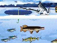 Fabulous Fishing