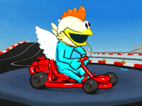 Smash Karts - Play On VitalityGames