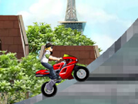 Uphill Rush 3