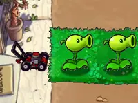 Plants vs Zombies (Fanmade)