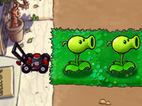 Plants Vs Zombies (Fanmade) .