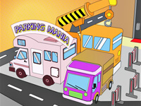 UnParking Mania