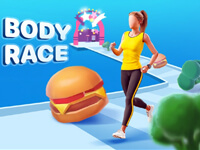 Body Race Online