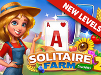 Solitaire Farm: Seasons 2