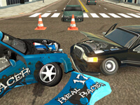 Car Crash Online
