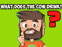 Brain IQ test Minecraft Quiz
