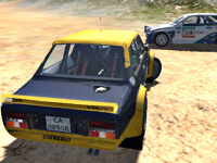 Scrap Metal 4 Rally