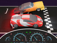 Extreme Drag Racing