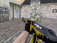 Counter Combat Multiplayer Fps